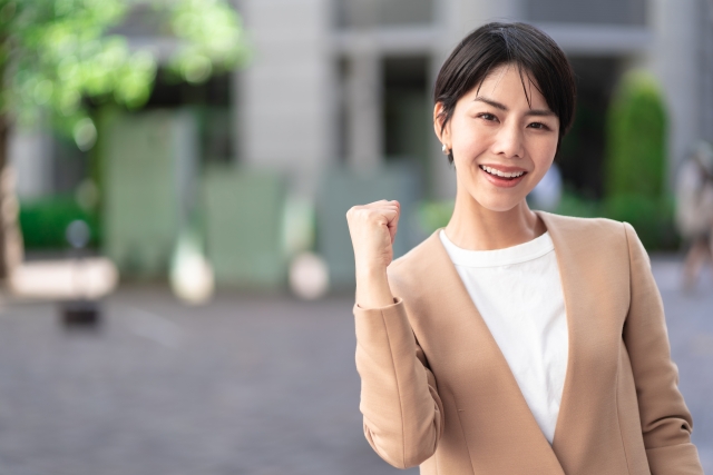 辛い症状を改善して毎日を快適に過ごしましょう
